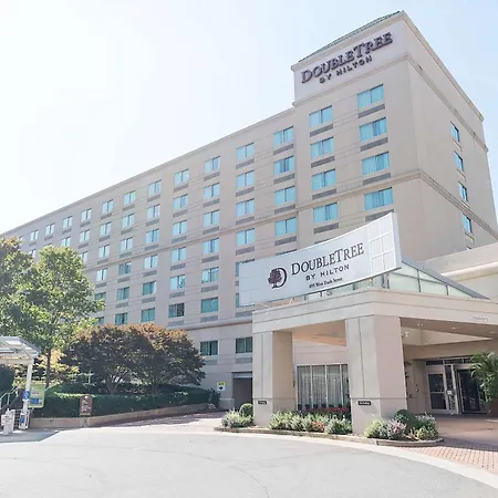 Doubletree By Hilton Charlotte Uptown-3